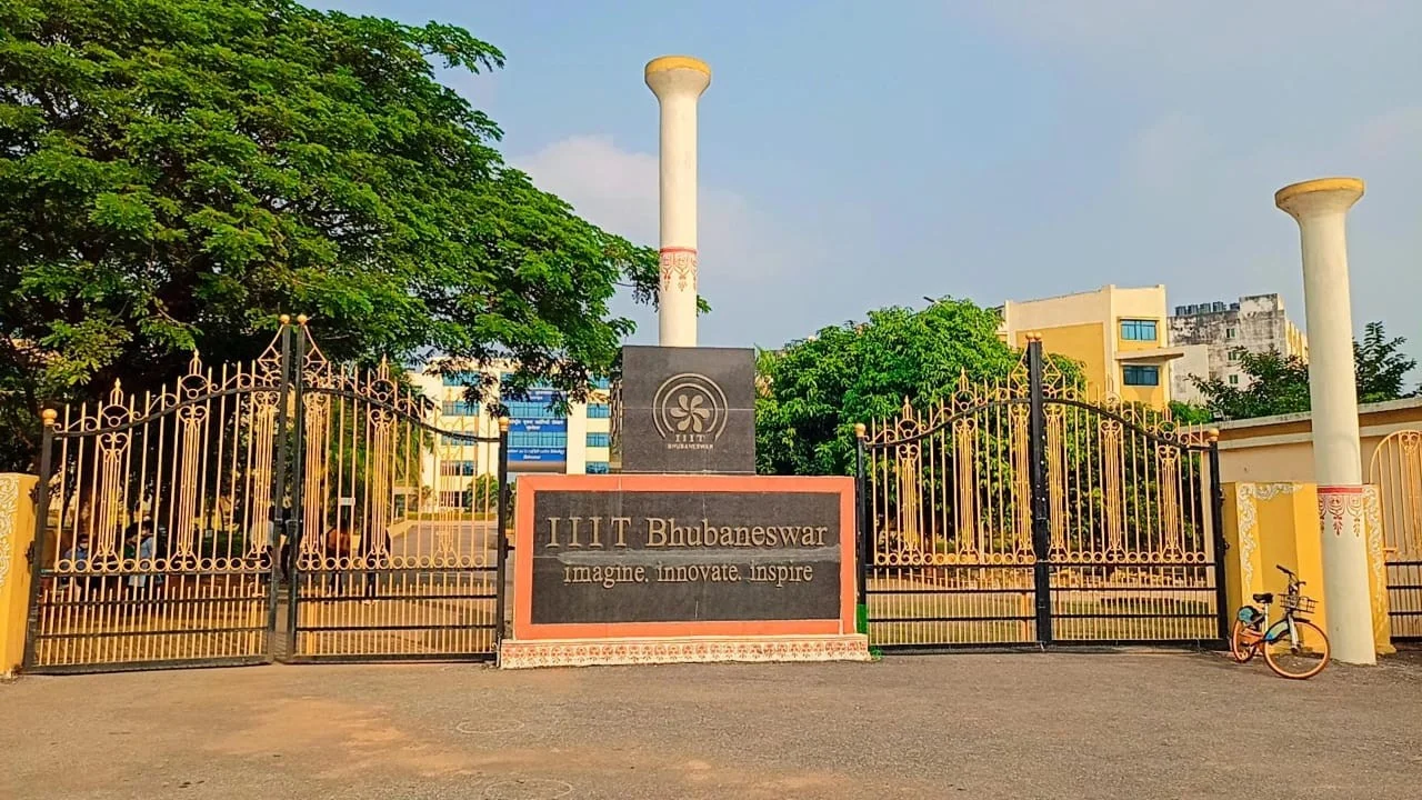 IIIT Bhubaneswar